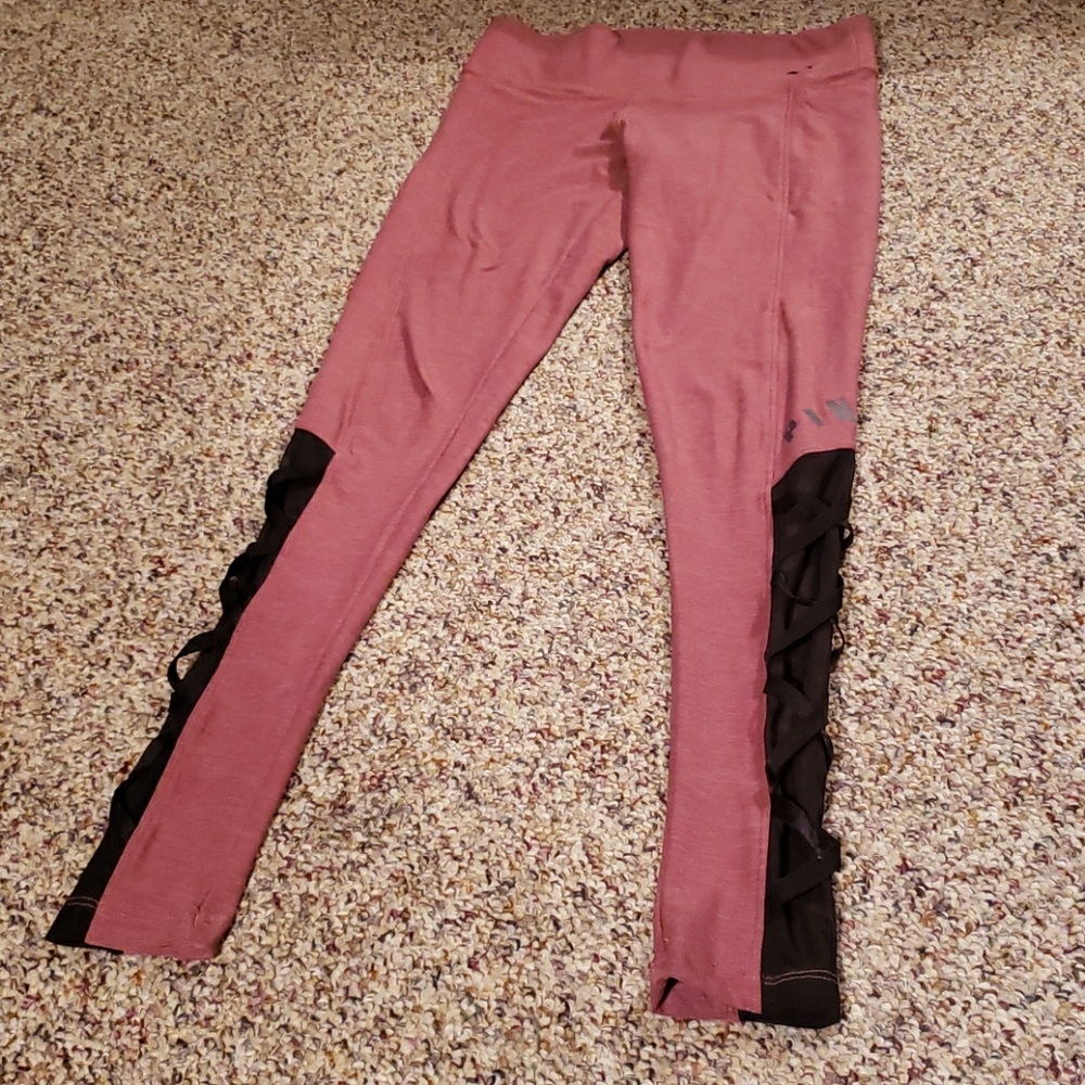 Victoria's Secret PINK Yoga pants